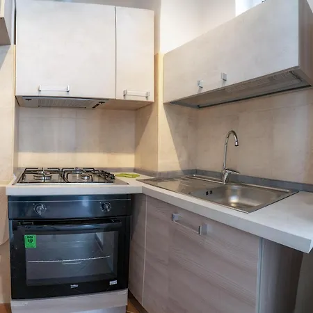 Prázdninový dům Casa Madda