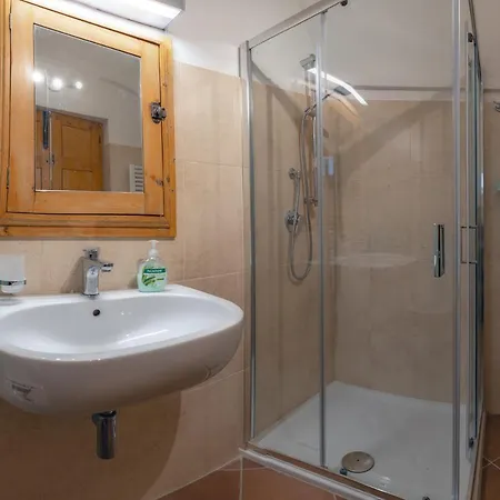 Prázdninový dům Casa Madda *