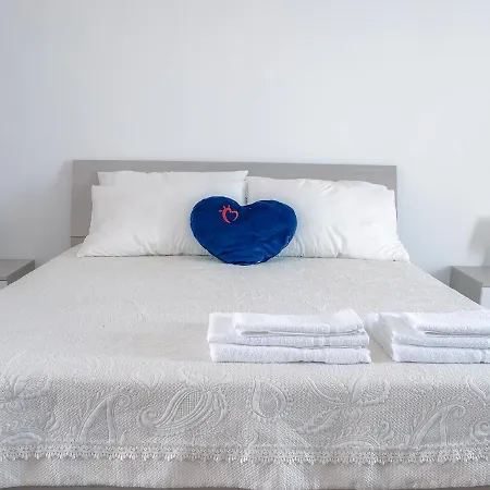 Casa Madda Prázdninový dům