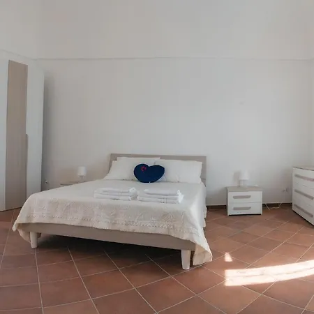 Casa Madda Prázdninový dům Ceglie Messapica