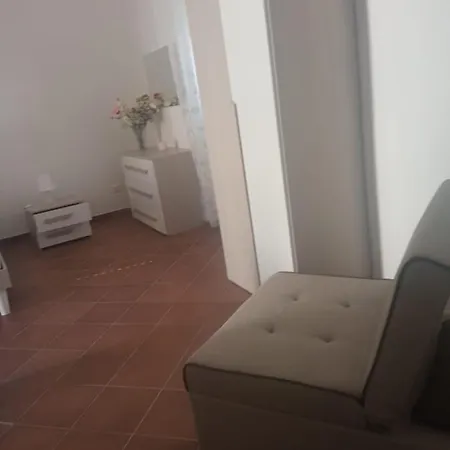 Prázdninový dům Casa Madda Ceglie Messapica