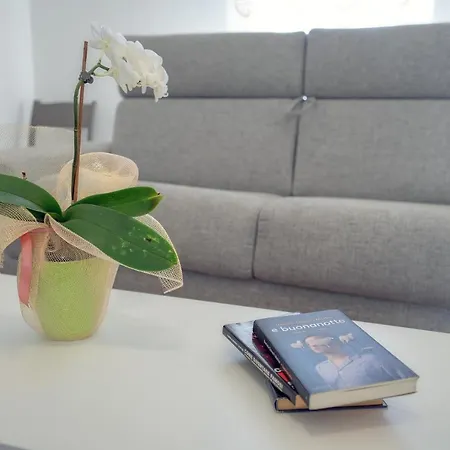 Holiday home Casa Madda