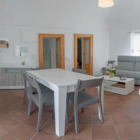 Casa Madda Nyaraló Ceglie Messapica