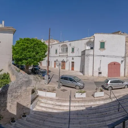 Casa vacanze Casa Madda Ceglie Messapica