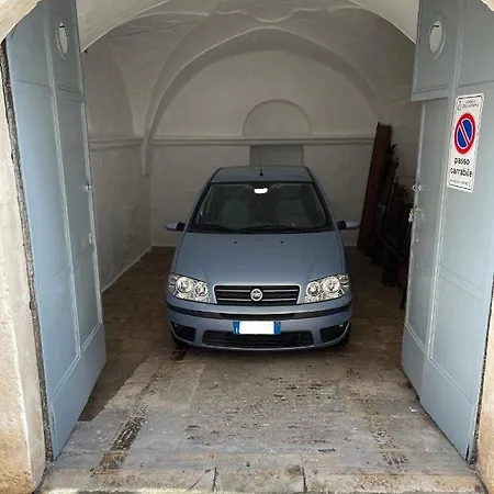 Casa Madda