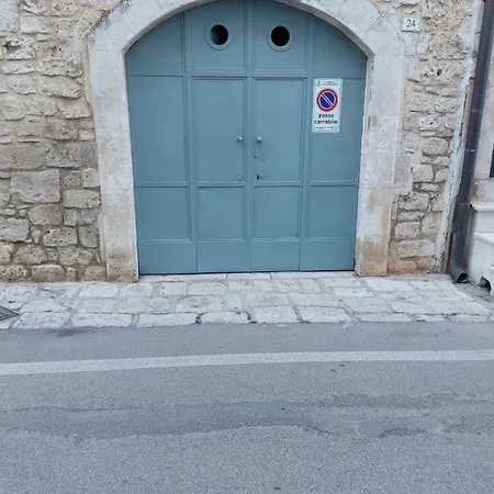 Casa Madda 度假居