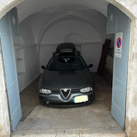 Casa Madda *