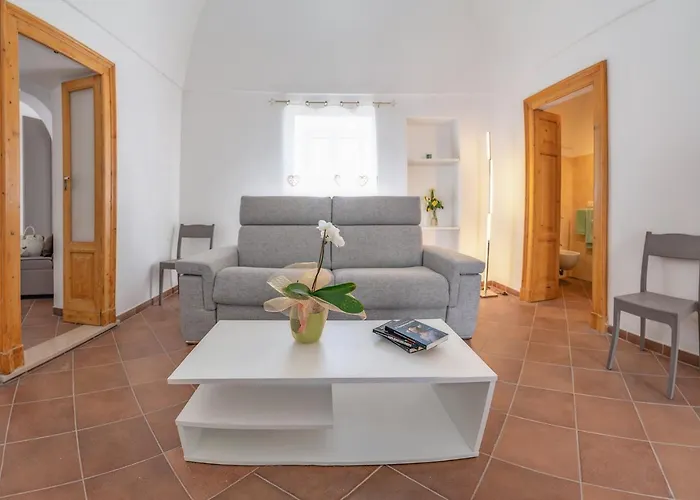 Casa Madda *