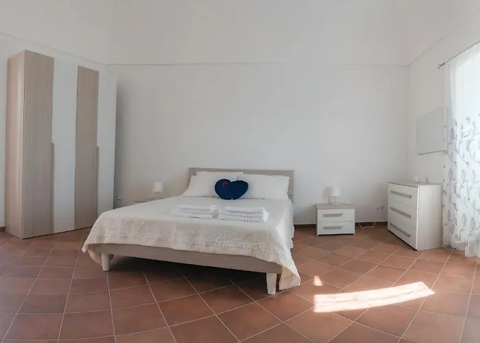 Casa Madda Casa de Férias Ceglie Messapica