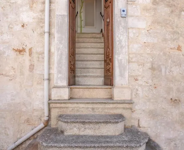 Casa Madda Casa de Férias *