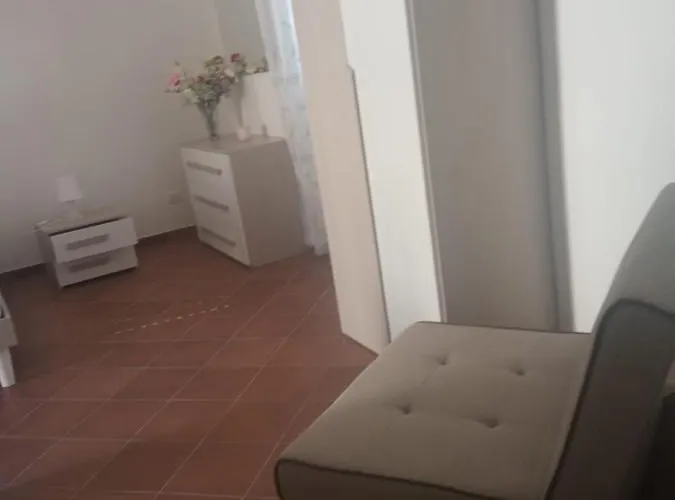 度假居 Casa Madda 切列梅萨皮卡